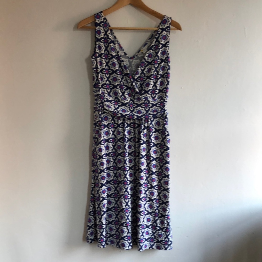 Biden Effie dress Size 2R